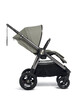 Ocarro Everest Pushchair with Everest Carrycot image number 4